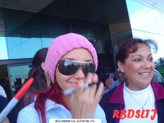 Poze - dulce_maria - Dulce Maria poze