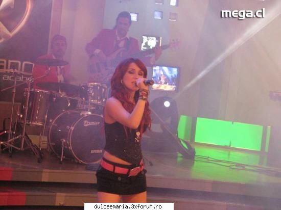 Poze - dulce_maria - Dulce Maria poze