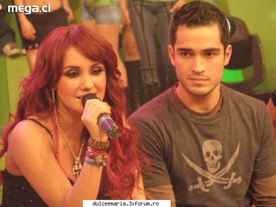 Poze - dulce_maria - Dulce Maria poze