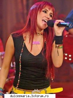 Poze - dulce_maria - Dulce Maria poze