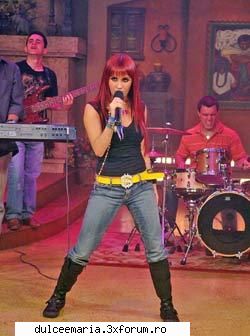 Poze - dulce_maria - Dulce Maria poze