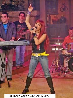 Poze - dulce_maria - Dulce Maria poze